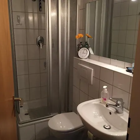 Ferienwohnung Auszeit Fischen im Allgaeu Room photo