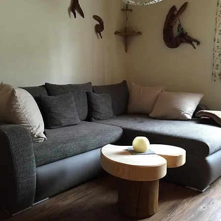 Ferienwohnung Auszeit Fischen im Allgaeu Room photo