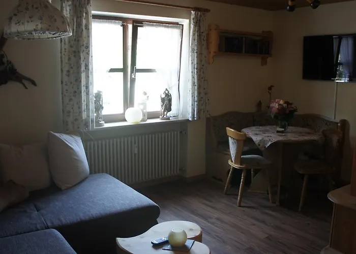 Ferienwohnung Auszeit