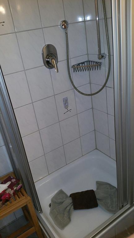 Apartment Auszeit