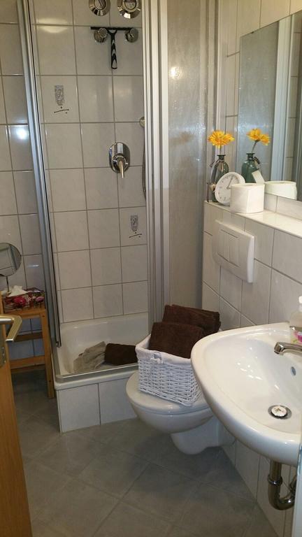 Auszeit Apartment *