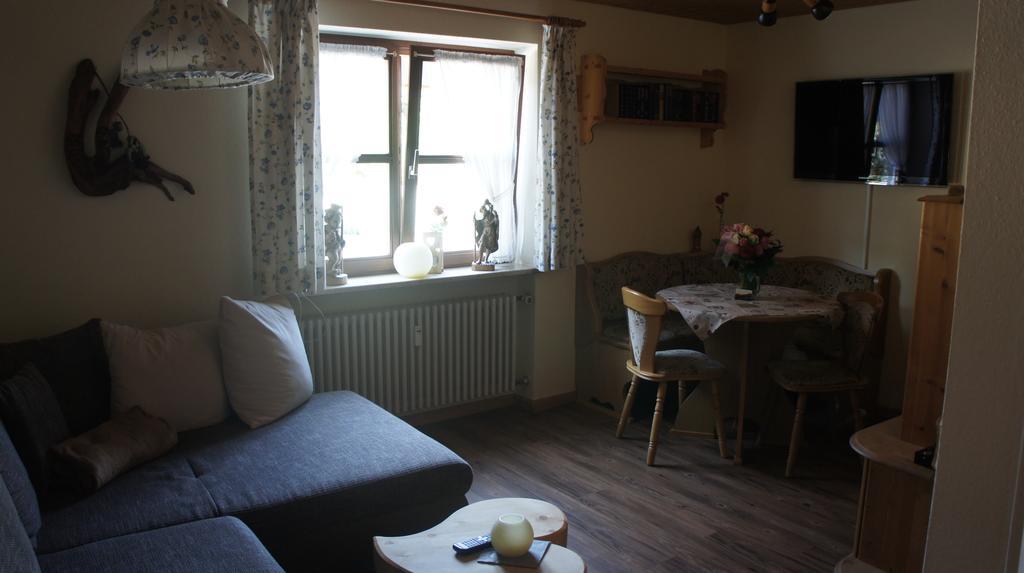 Auszeit Apartment