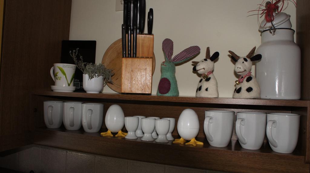 Auszeit Apartment