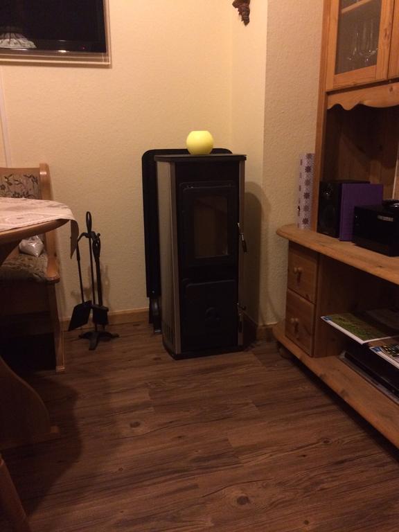 Auszeit Apartment