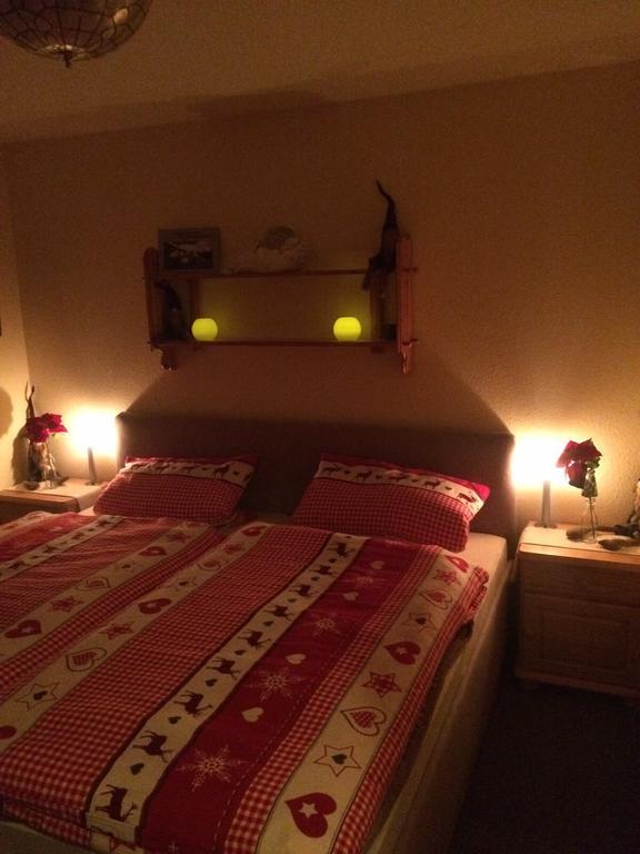 Auszeit Apartment Fischen im Allgäu